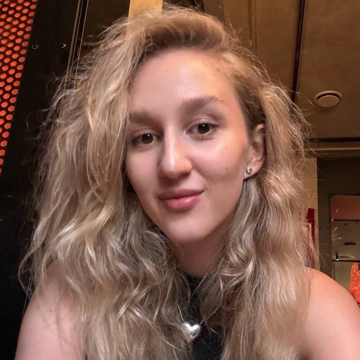 Анастасия Ушакова