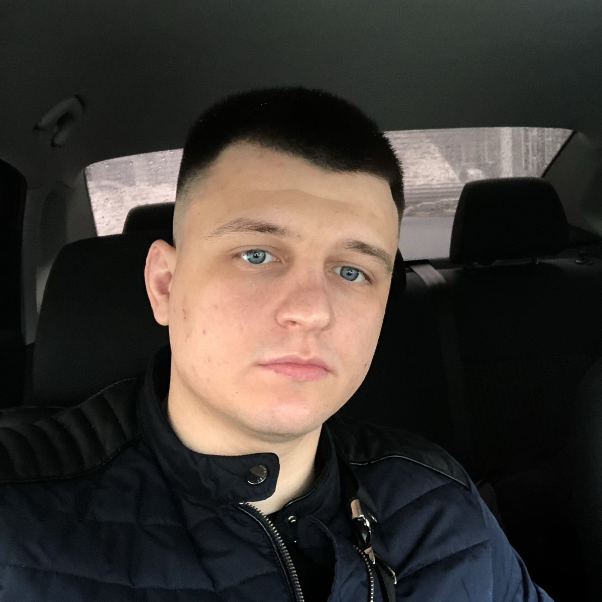 Даниил Селиверстов