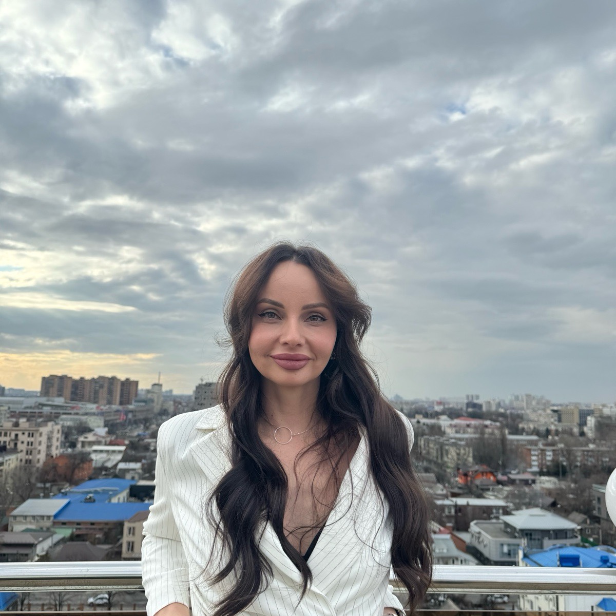 Татьяна Владимировна