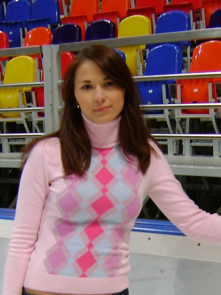 Ирина Зайцева | Сетка — социальная сеть от hh.ru