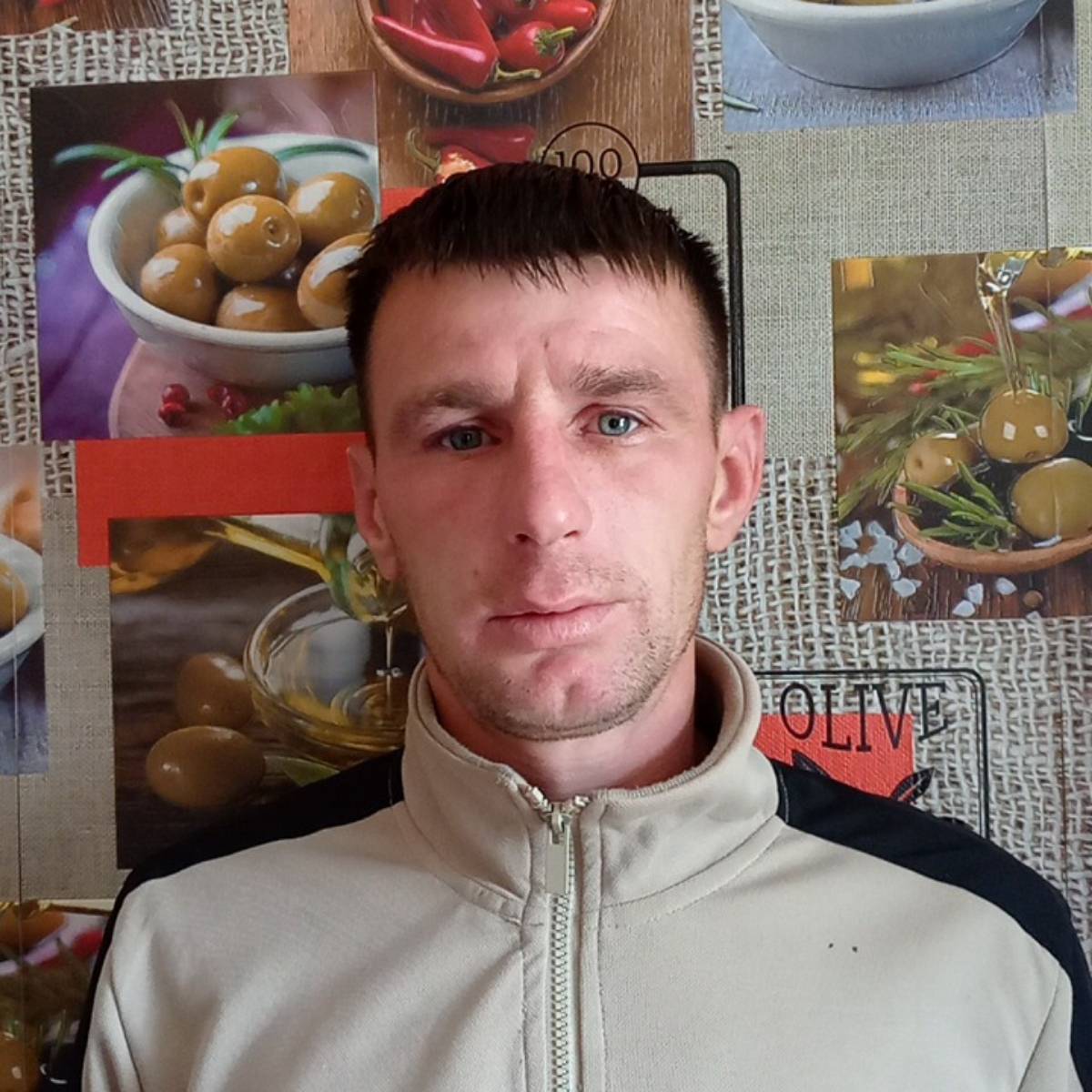 Андрей Камалов