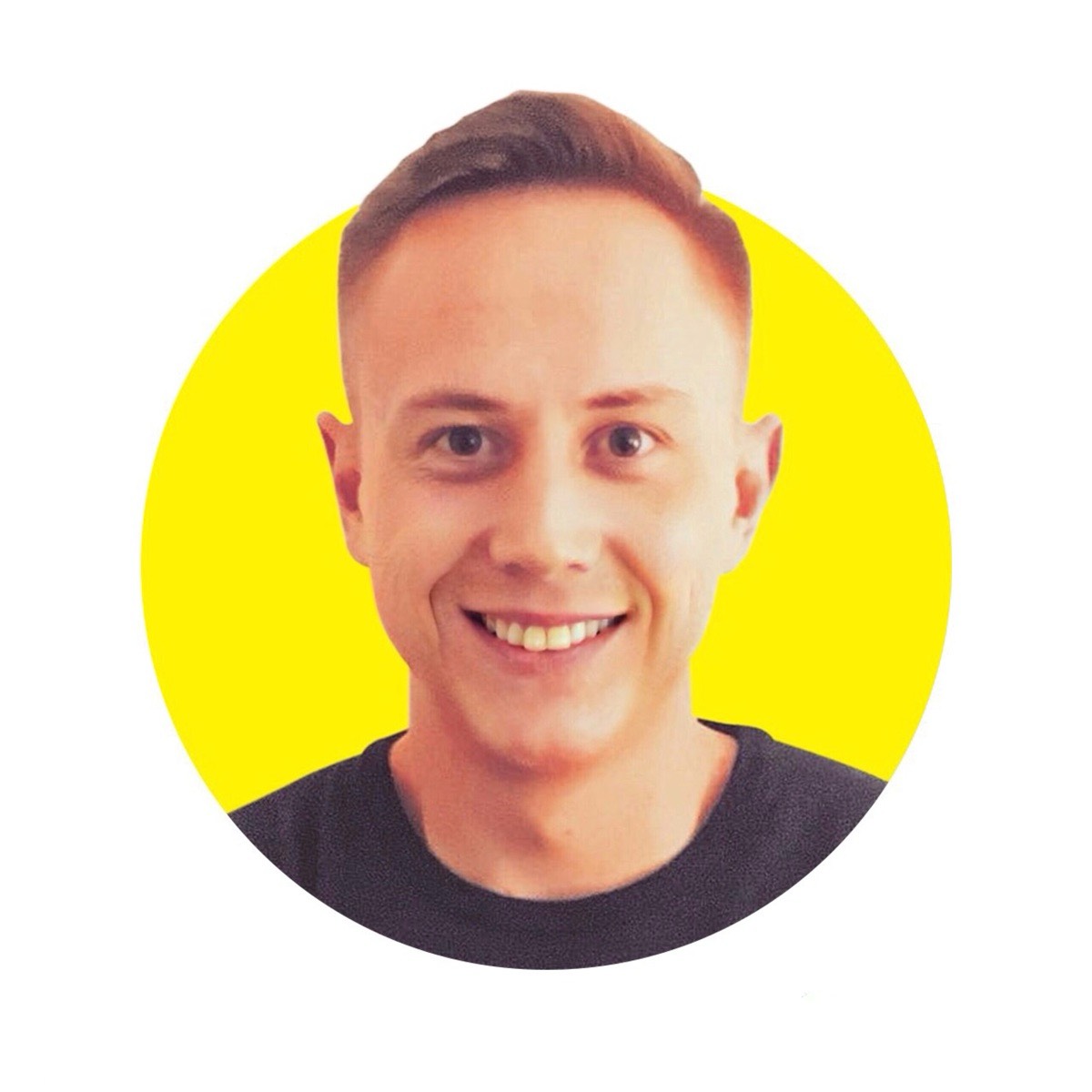 Максим Батраев