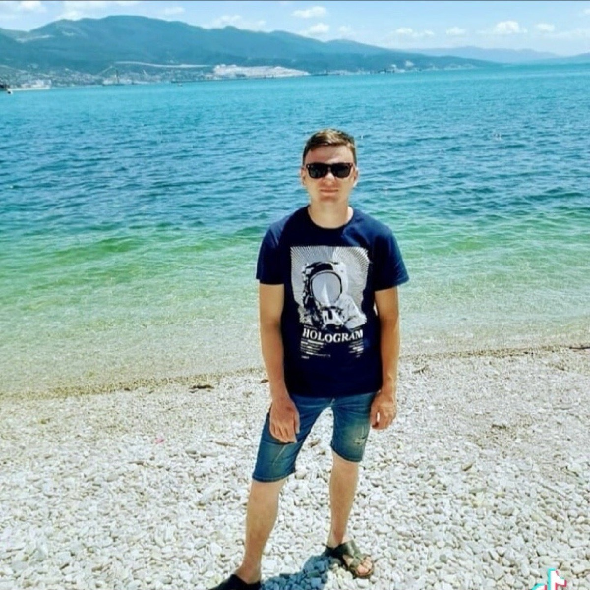 Алексей Гнутов
