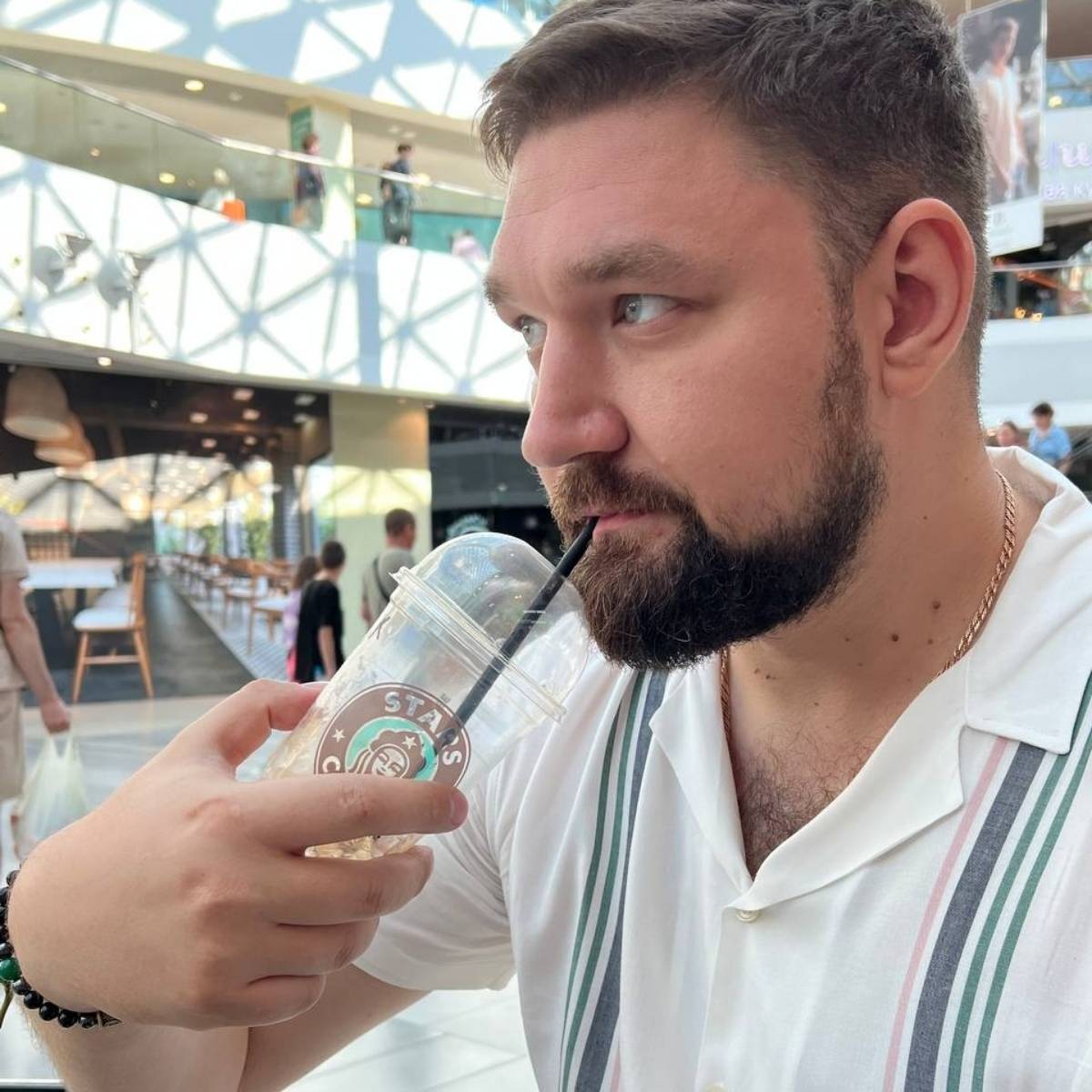 Дмитрий Понизовский
