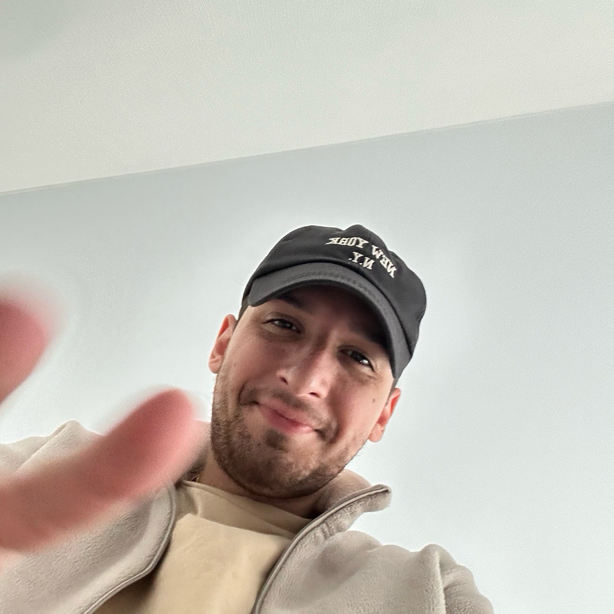 Никита Иванцов | Сетка — социальная сеть от hh.ru