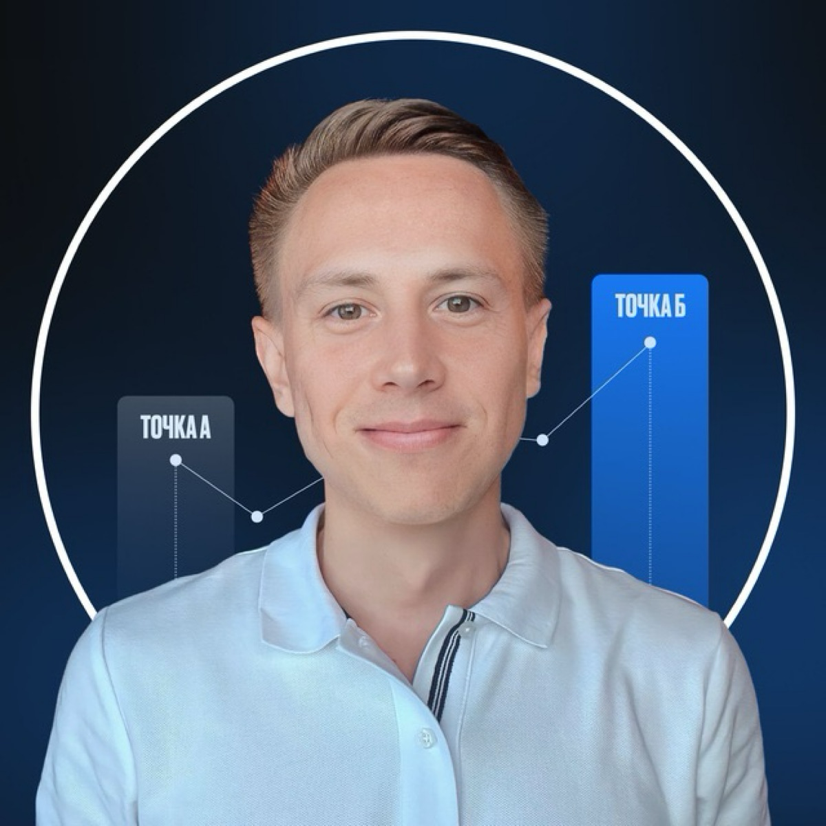 Макс про таргет