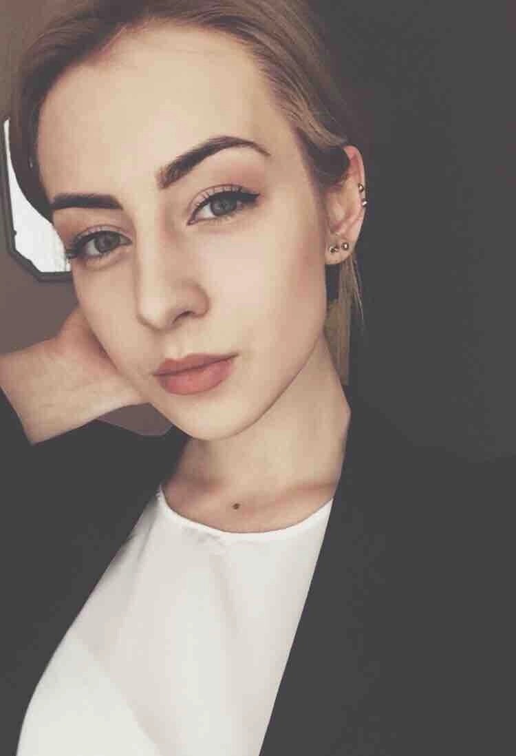 Мария Каптурова