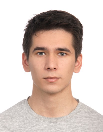 Денис Евстигнеев | Сетка — социальная сеть от hh.ru