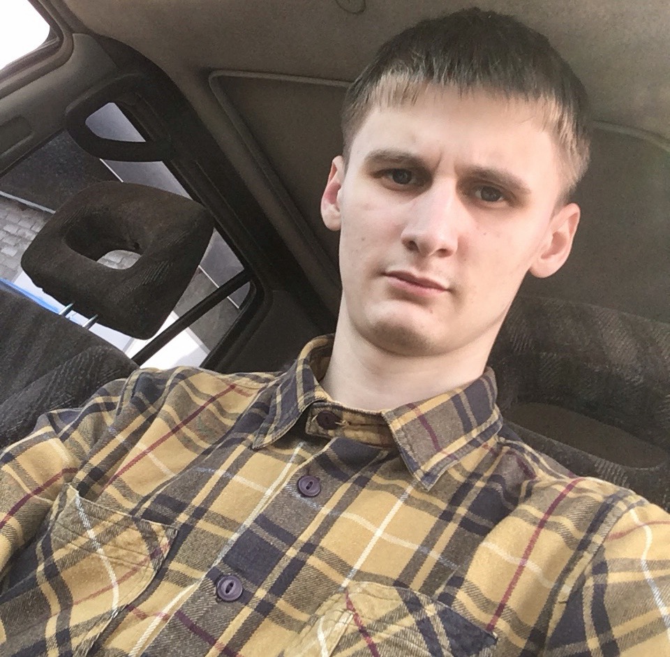 Сергей Попов