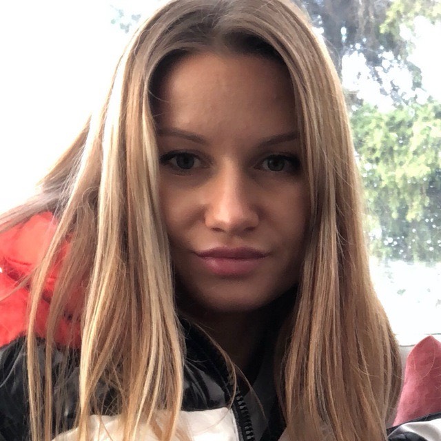 Ольга Егорова | Сетка — социальная сеть от hh.ru