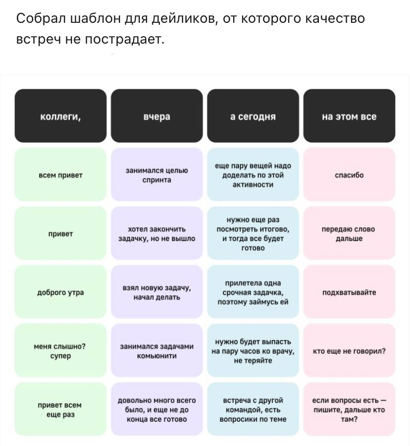 И не благодарите 🤭 | Сетка — социальная сеть от hh.ru