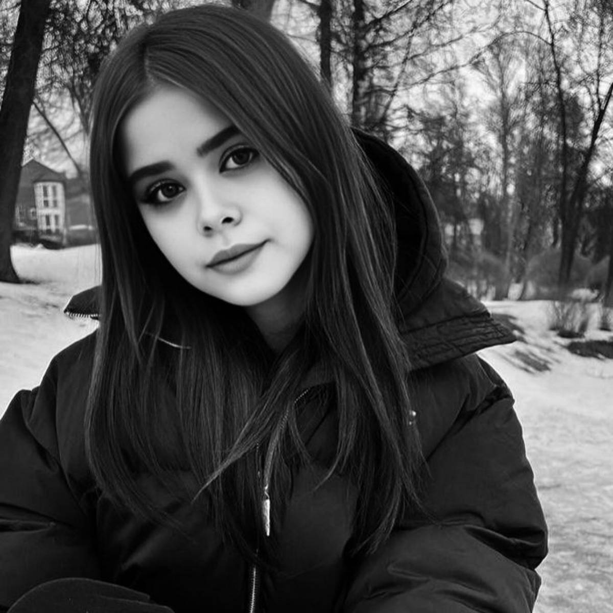 Анна Григорьева