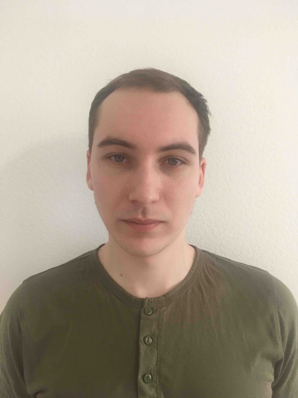 Илья Сериков