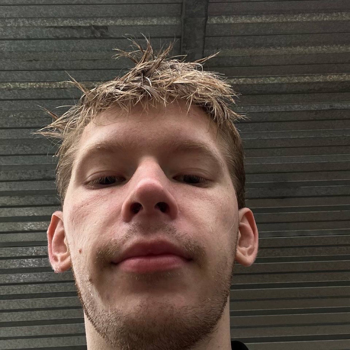 Sergey Akhyomochkin | Сетка — социальная сеть от hh.ru