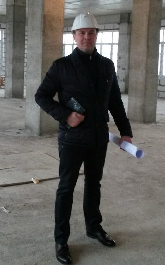 Павел Ивкин