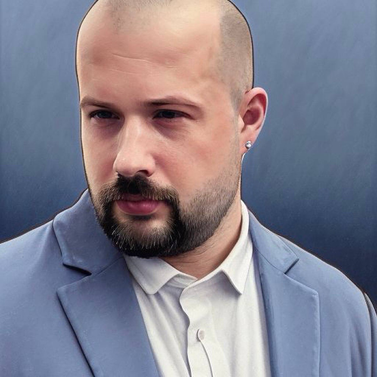 Николай Пирожков | Сетка — социальная сеть от hh.ru