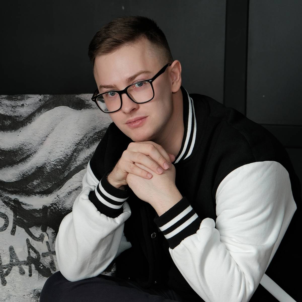 Дмитрий Суханов