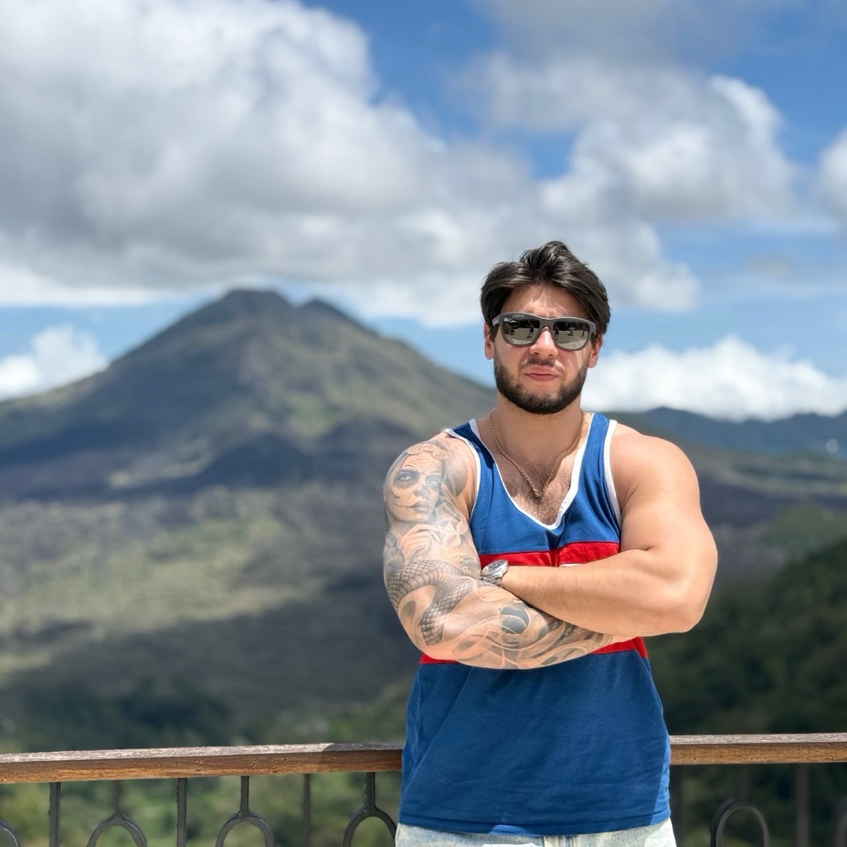 Алексей Григоров | Сетка — социальная сеть от hh.ru