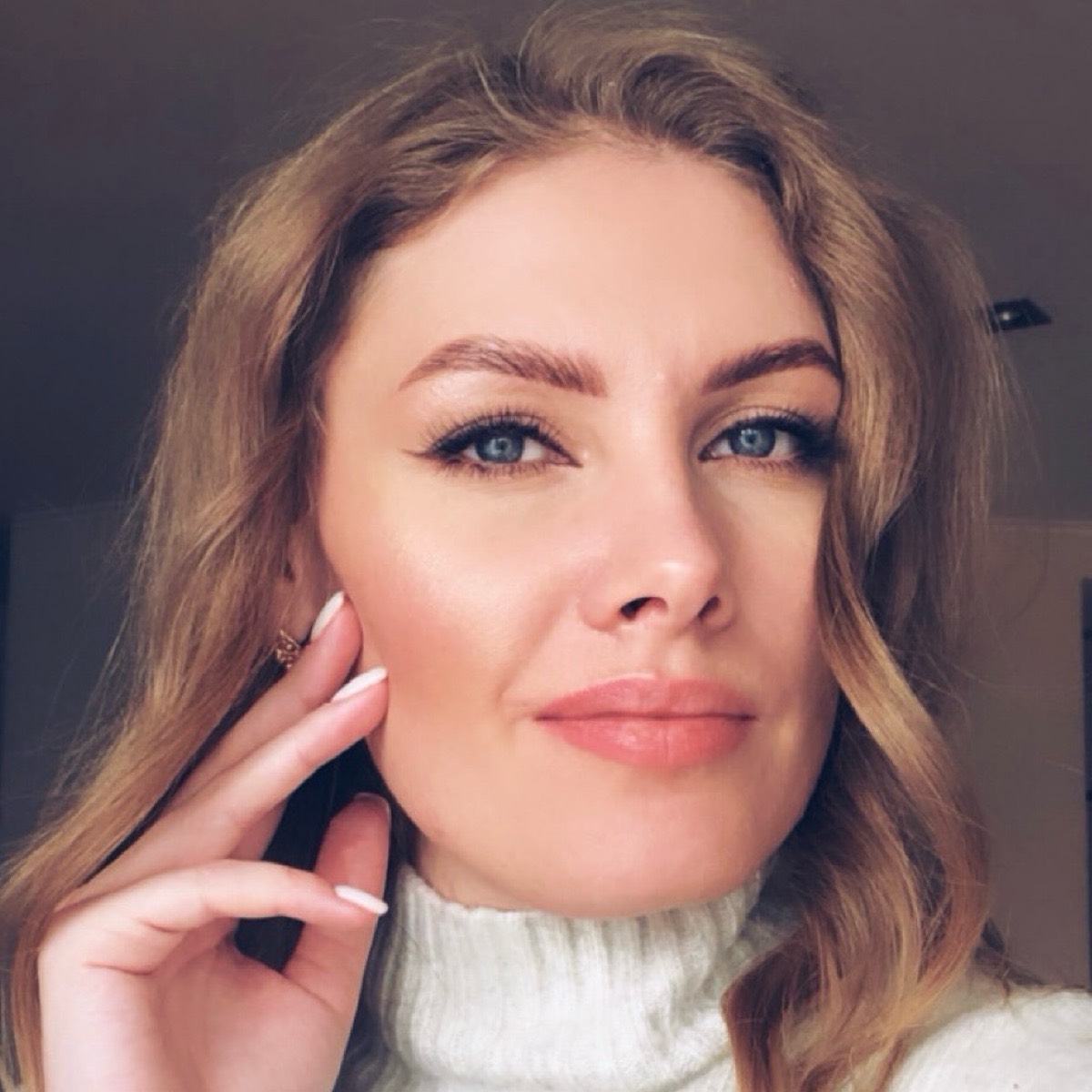 Любовь Ефременко