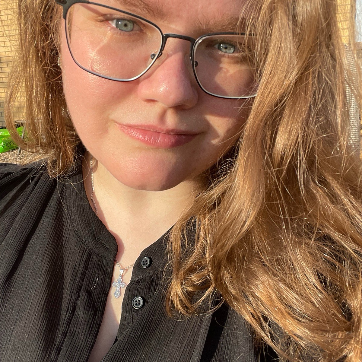 Ольга Железова | Сетка — социальная сеть от hh.ru