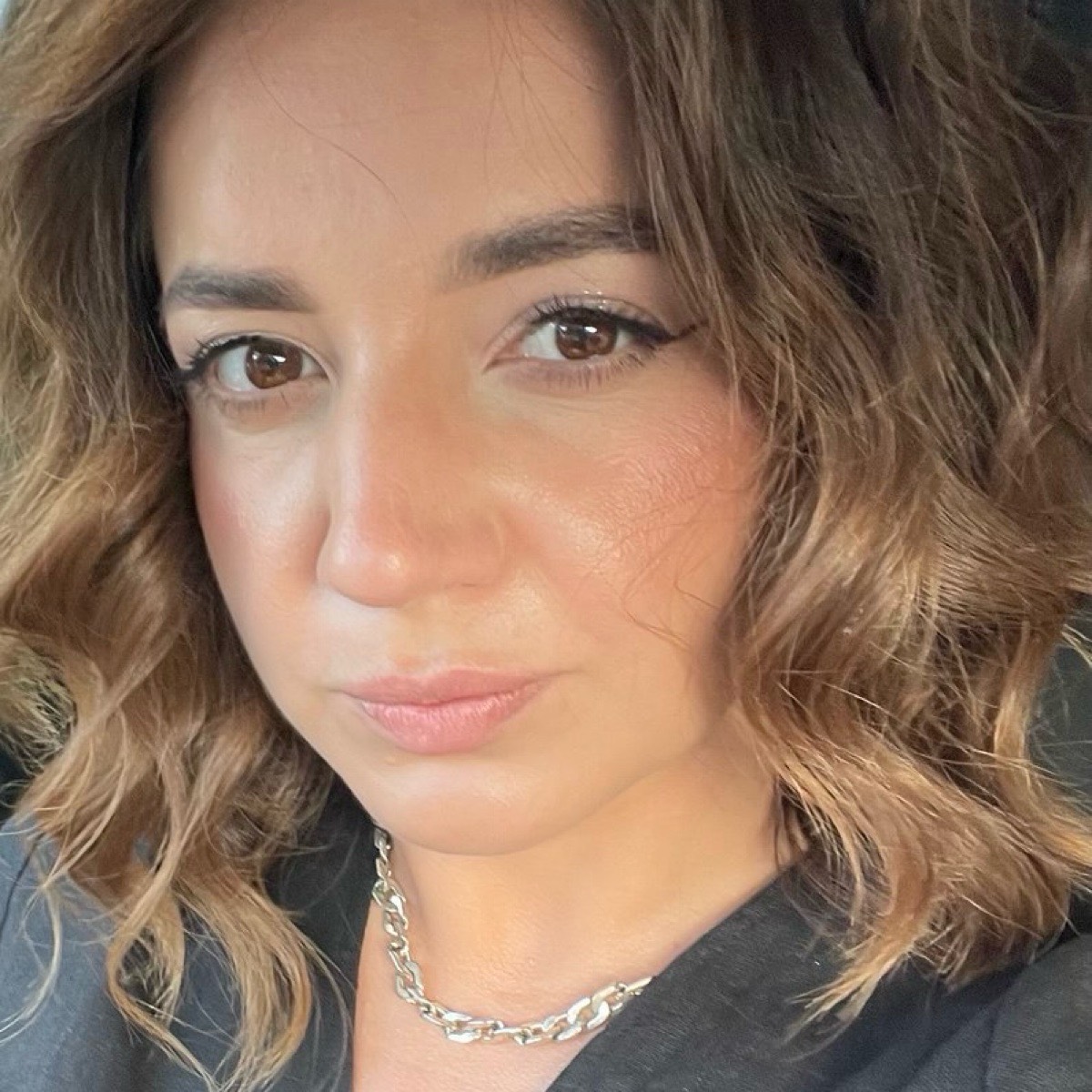 Иванна Сироткина | Сетка — социальная сеть от hh.ru