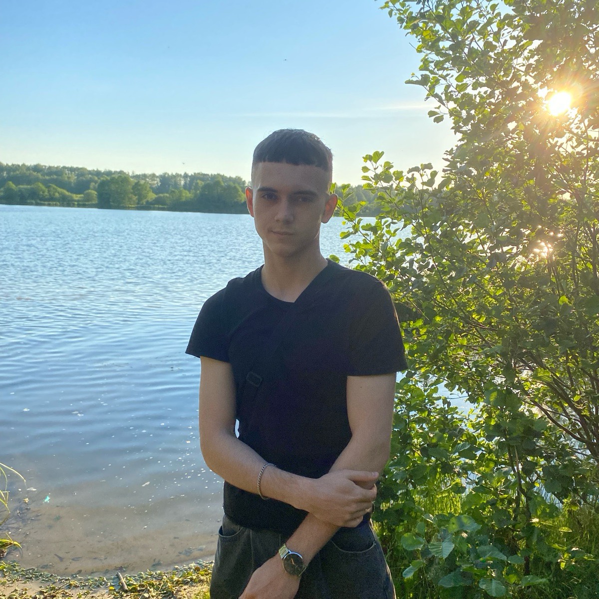 Ильнур Хафизуллин
