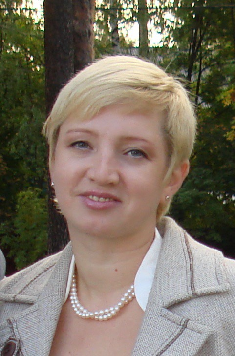 Людмила Лагис | Сетка — социальная сеть от hh.ru