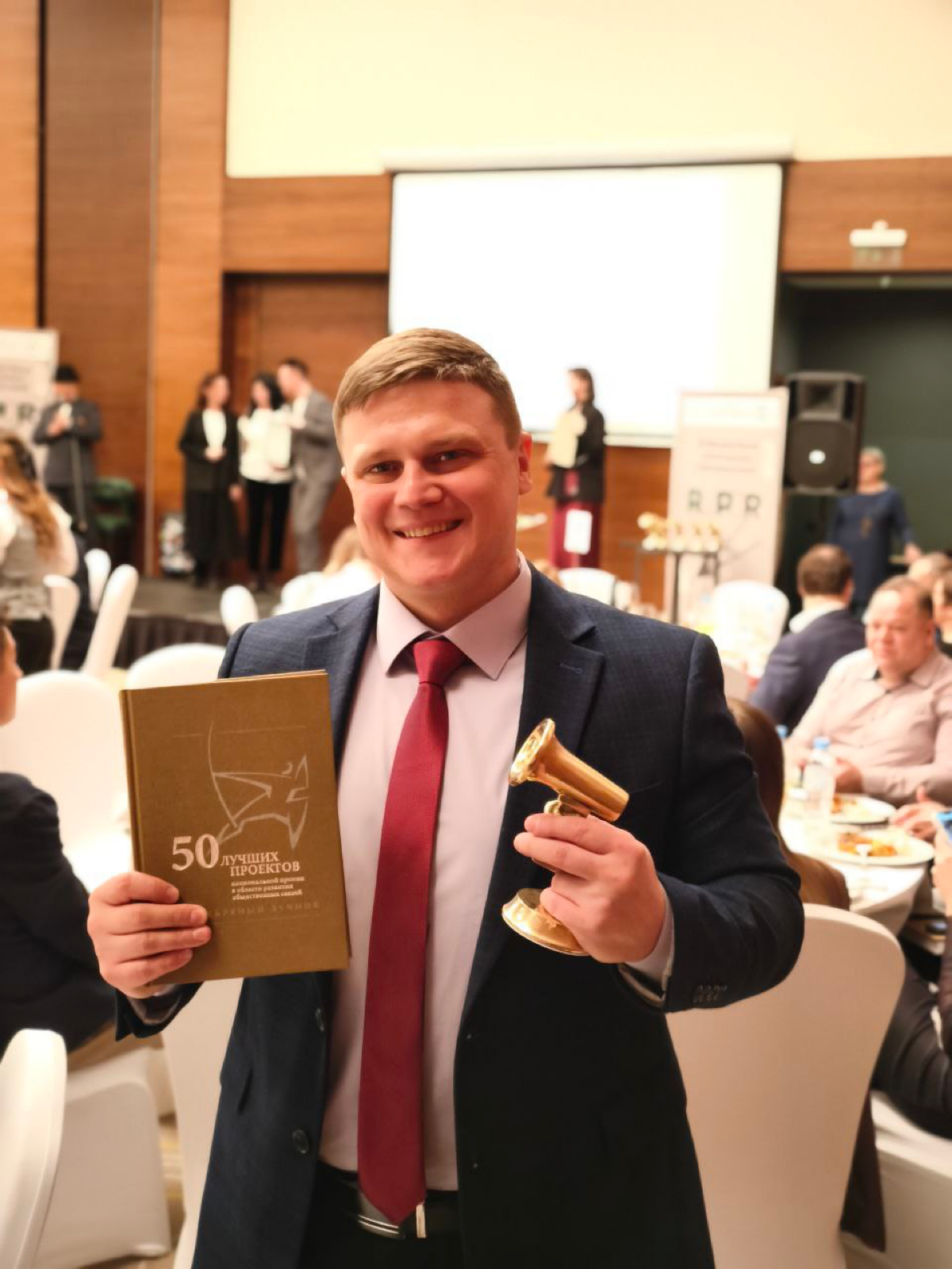 Инферит: победа! | Сетка — социальная сеть от hh.ru