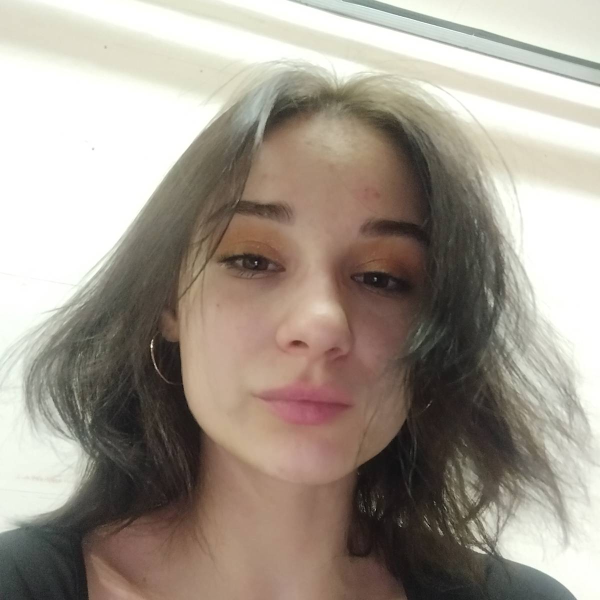 Ангелина Коржевская