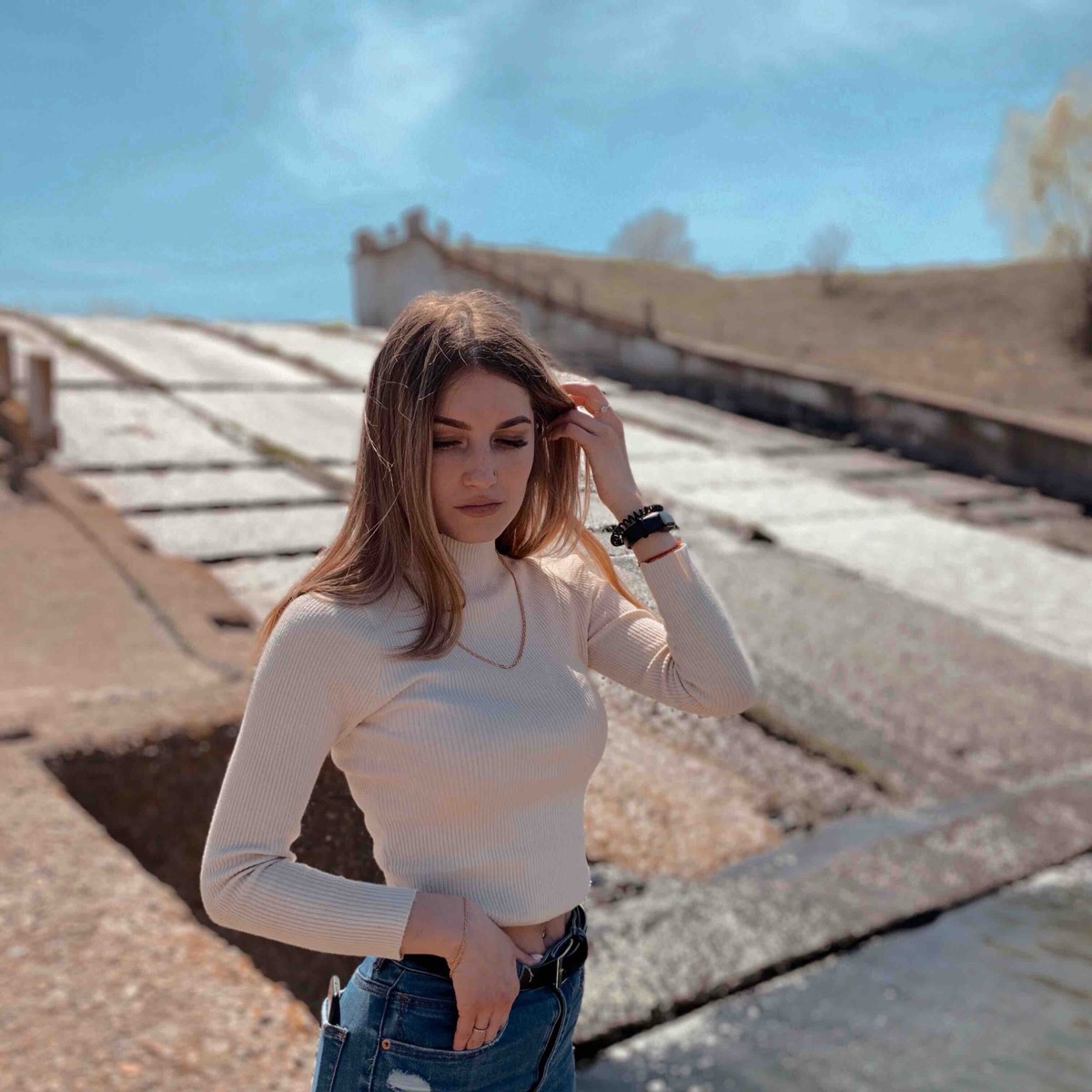 Алёна Хадиева