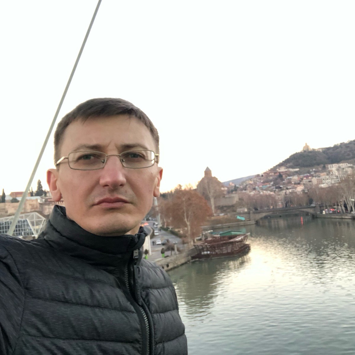 Алексей Затынайченко
