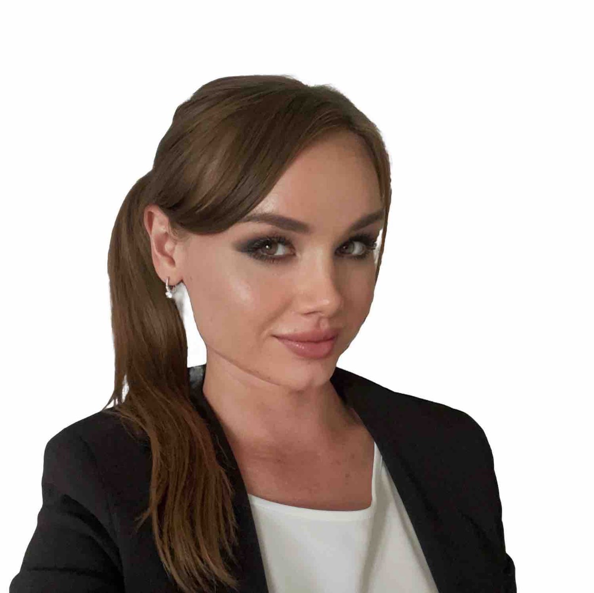 Екатерина Маккоева | Сетка — социальная сеть от hh.ru