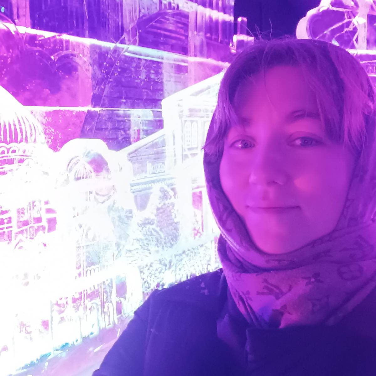 profile avatar