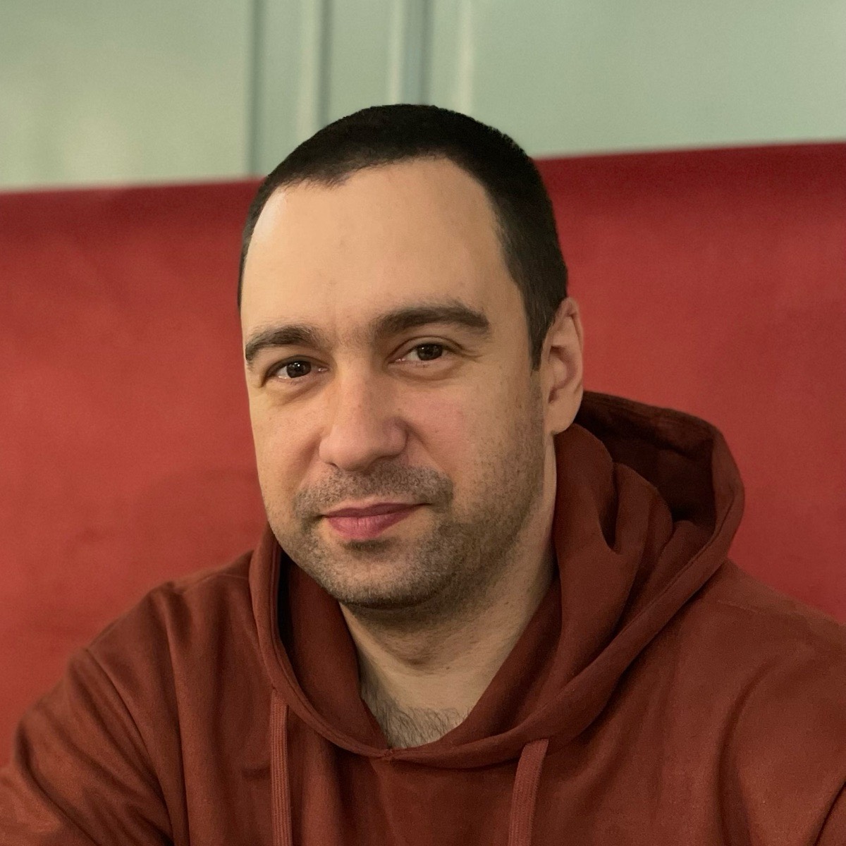 Виталий Демченко