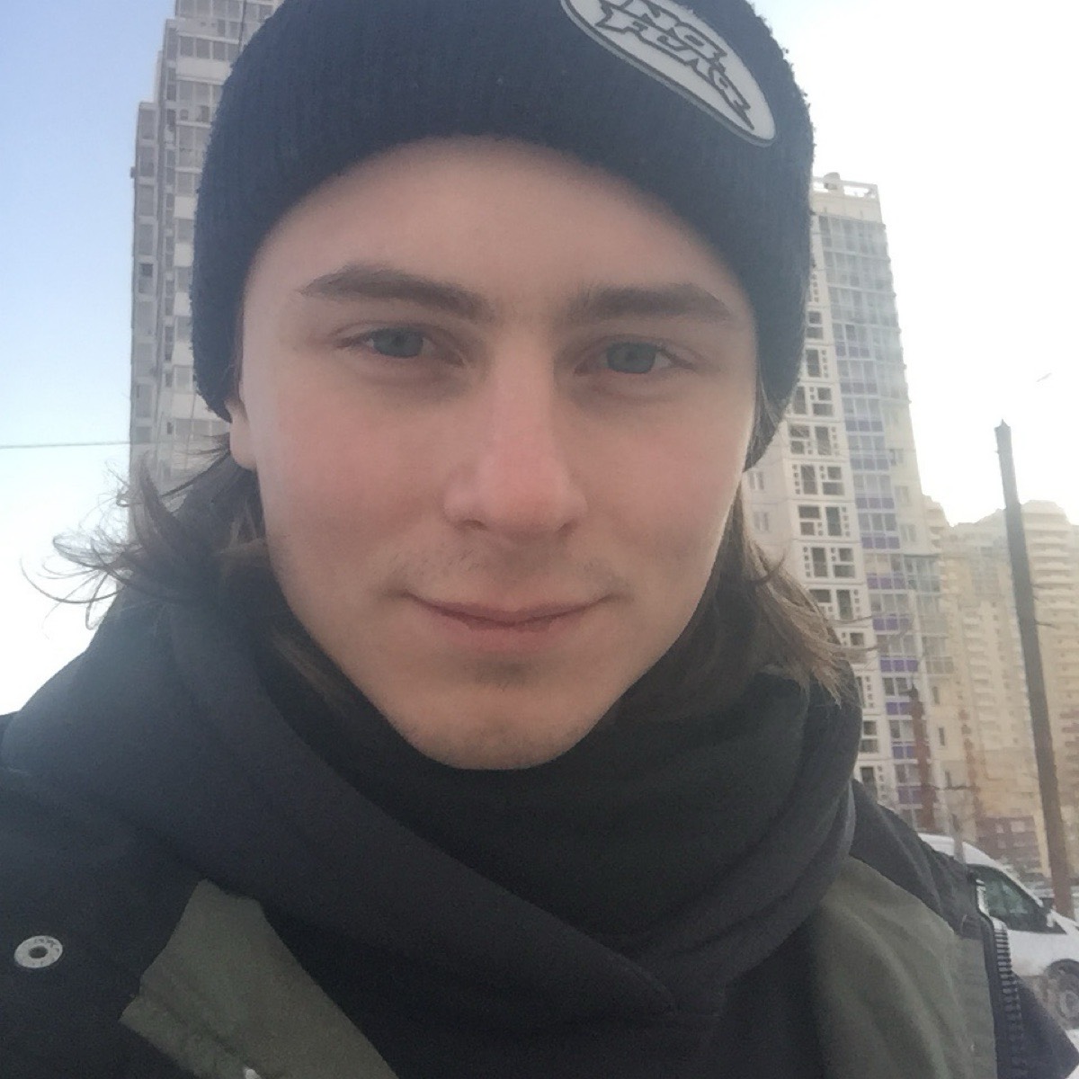 Вячеслав Доброхотов