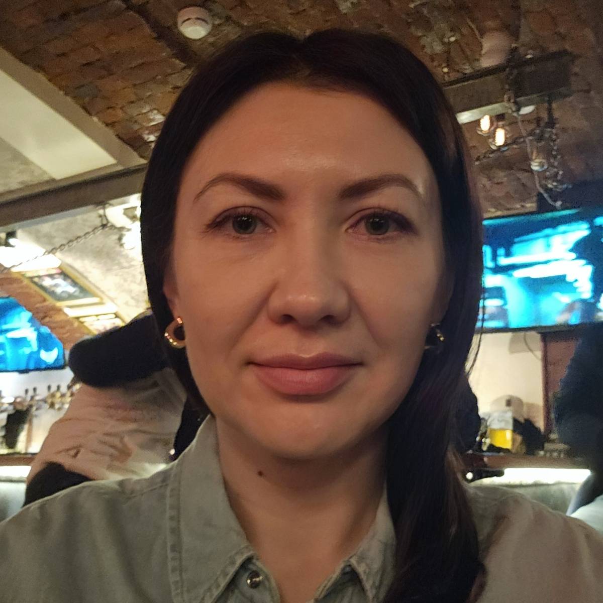 Ирина Хрусталёва