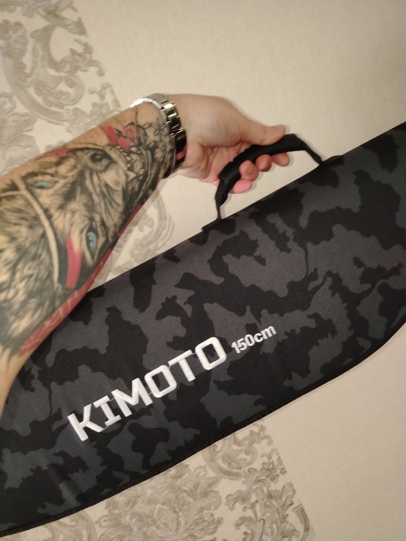 10 причин покупки чехла от KIMOTO.Пришёл заказик. Положительные моменты:
1. Доставка пришла быстрее на 3 дня.
2. Хорошие материалы и надёжная фурнитура.
3. Ручка имеет хороший баланс.
4 | Сетка — социальная сеть от hh.ru