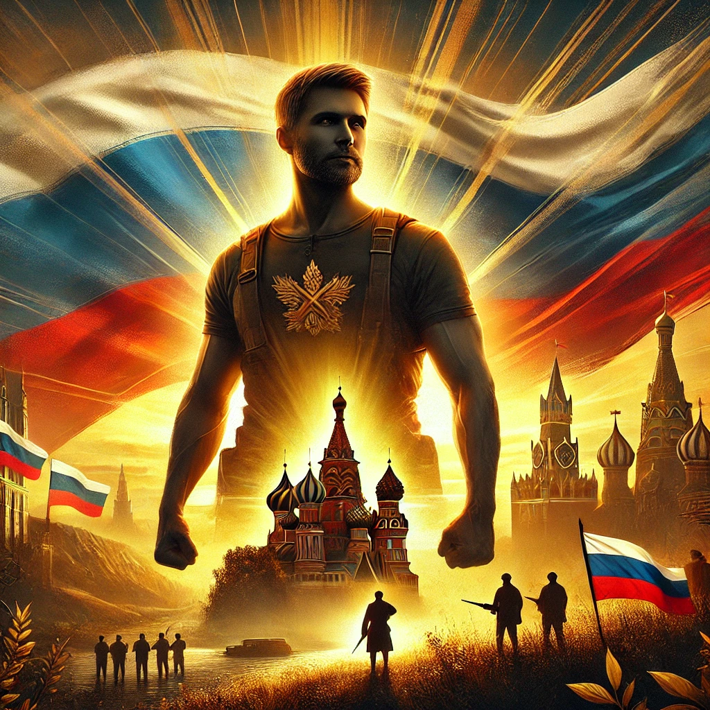 С Днём защитника Отечества!
Сегодня хочу поздравить всех мужчин — защитников, героев, опору семьи, бизнеса и страны! Мужчин, которые каждый день принимают решения, берут на себя ответственность и идут... | Сетка — социальная сеть от hh.ru