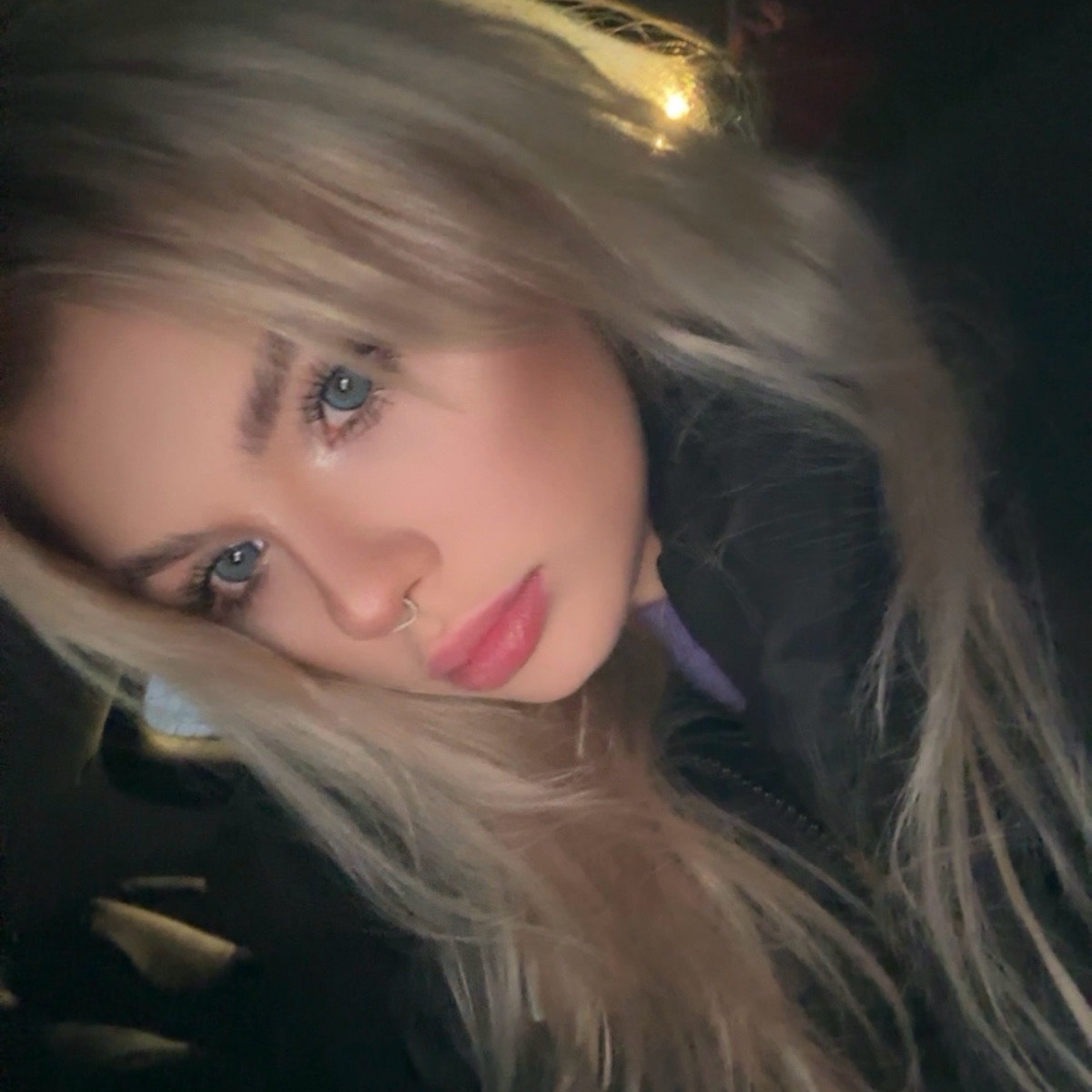 Екатерина Мелещенко