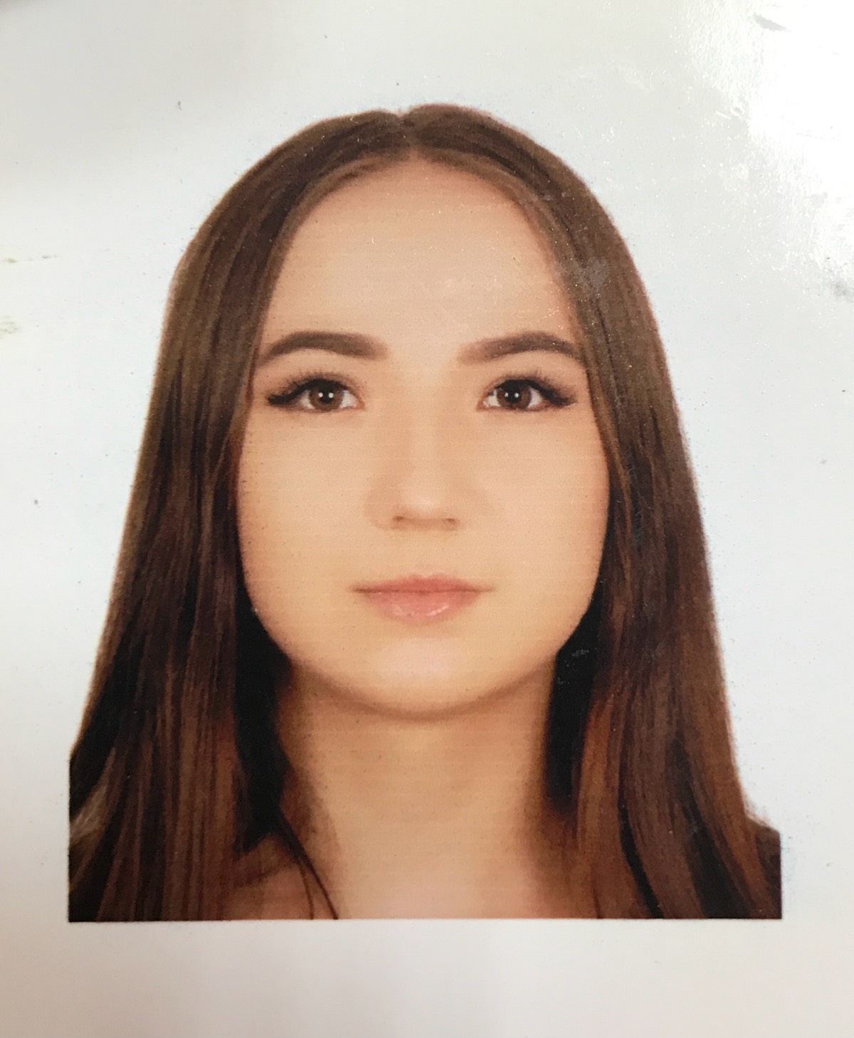 Екатерина Андросова