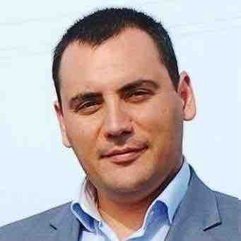 Максим Кишоян