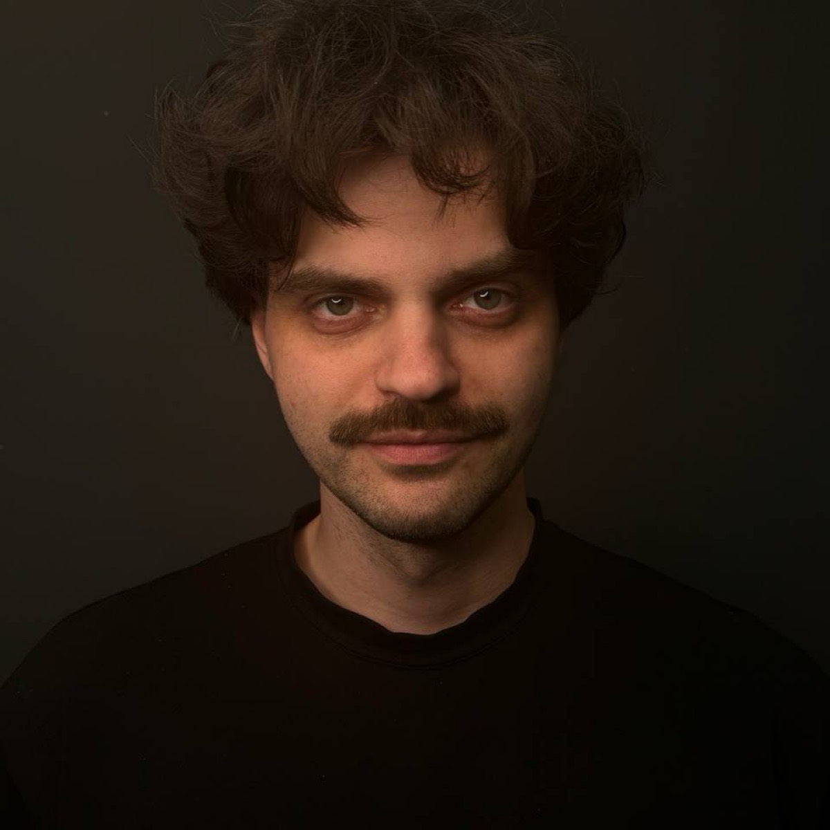 Александр Мокшанов | Сетка — социальная сеть от hh.ru