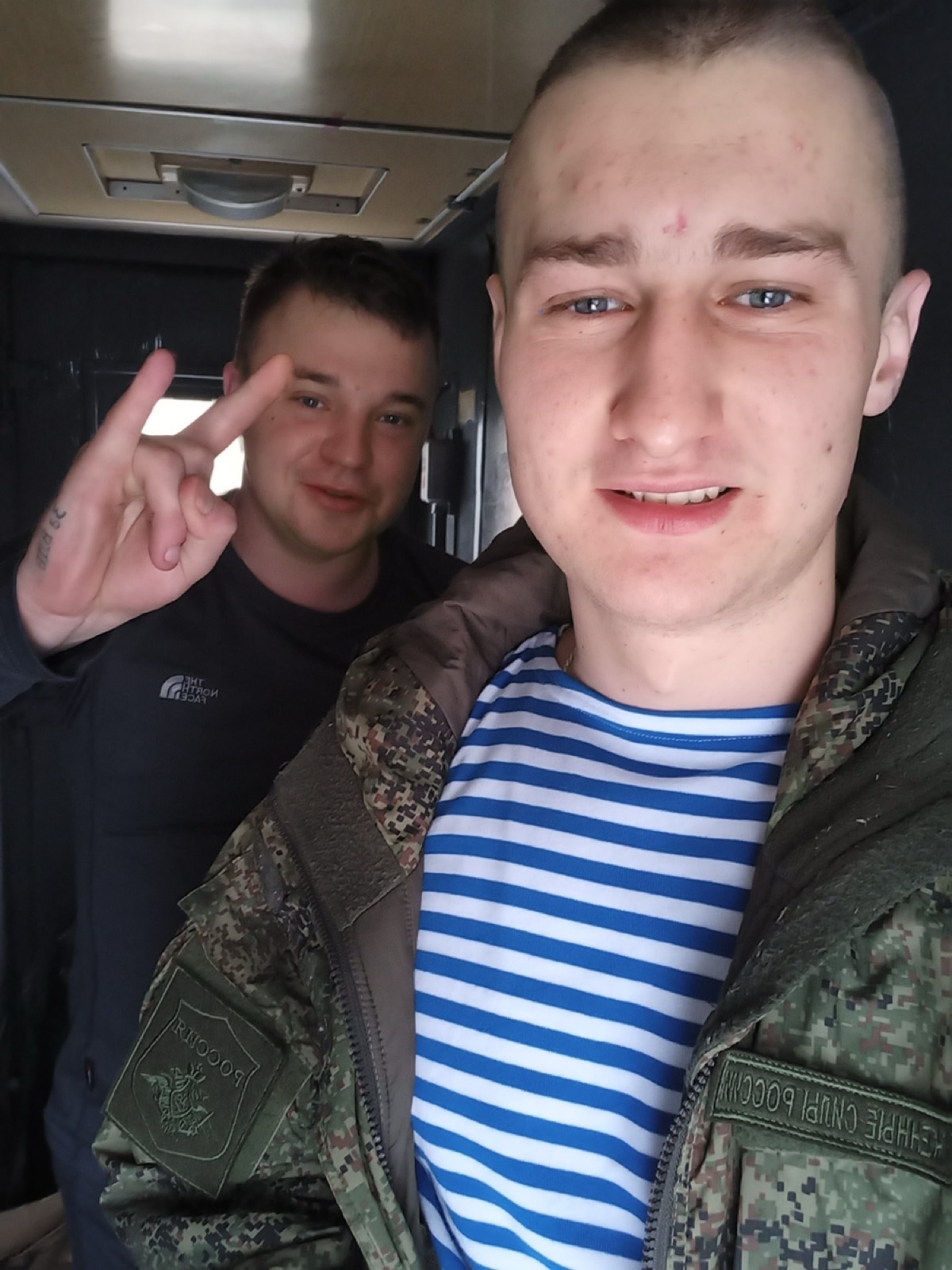 Данил Горланов
