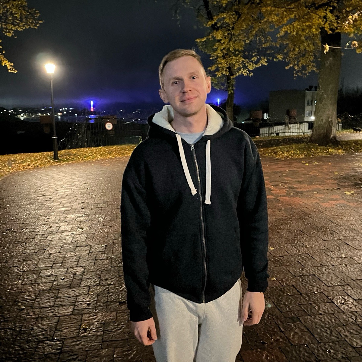 Роман Смирнов