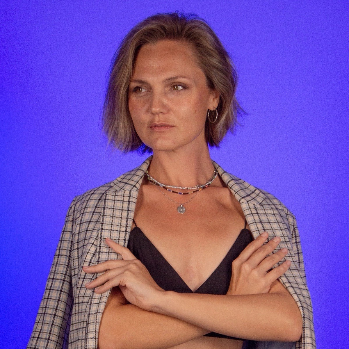 Евгения Калашникова | Сетка — социальная сеть от hh.ru