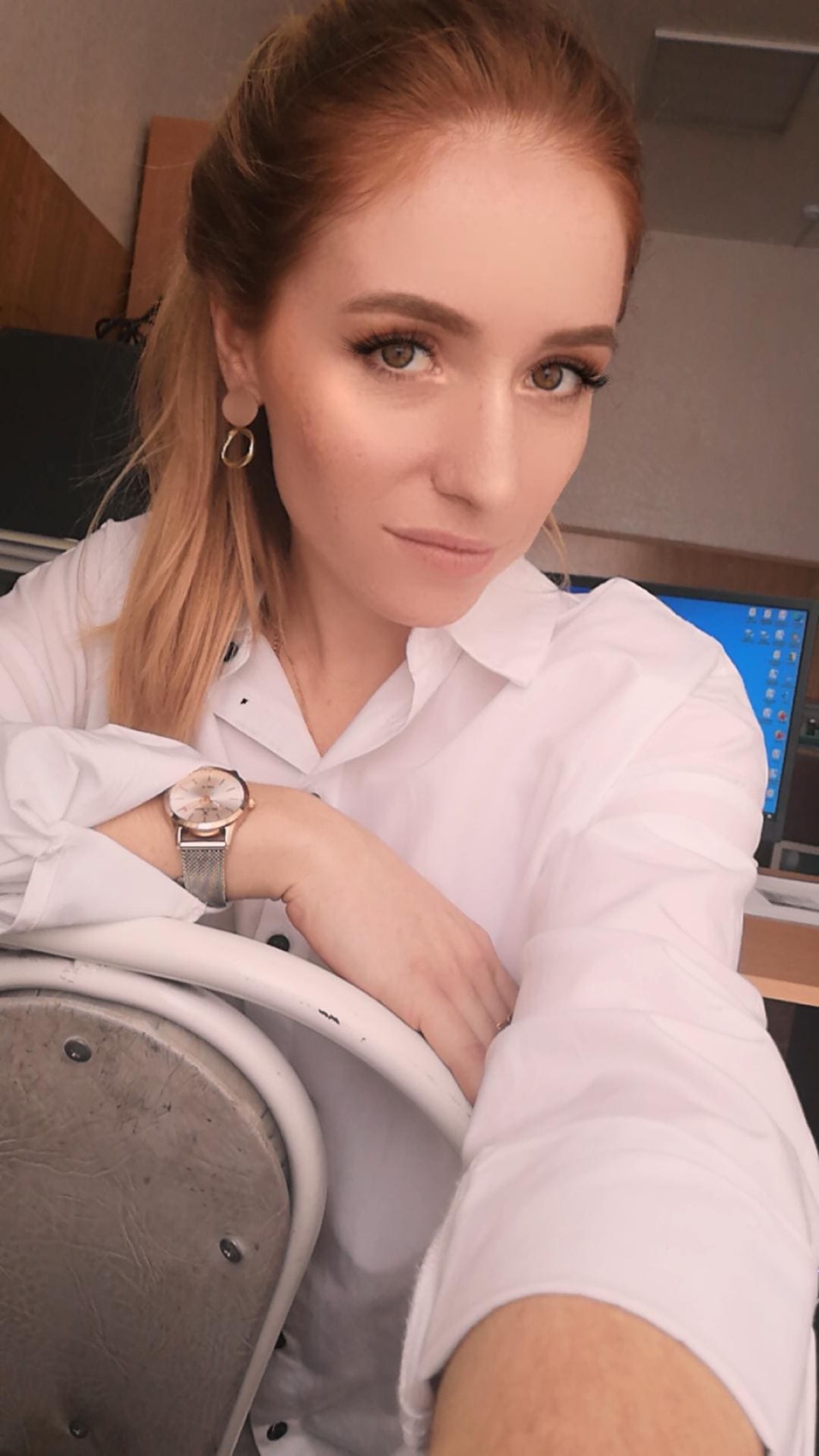 Марина Цыганкова | Сетка — социальная сеть от hh.ru