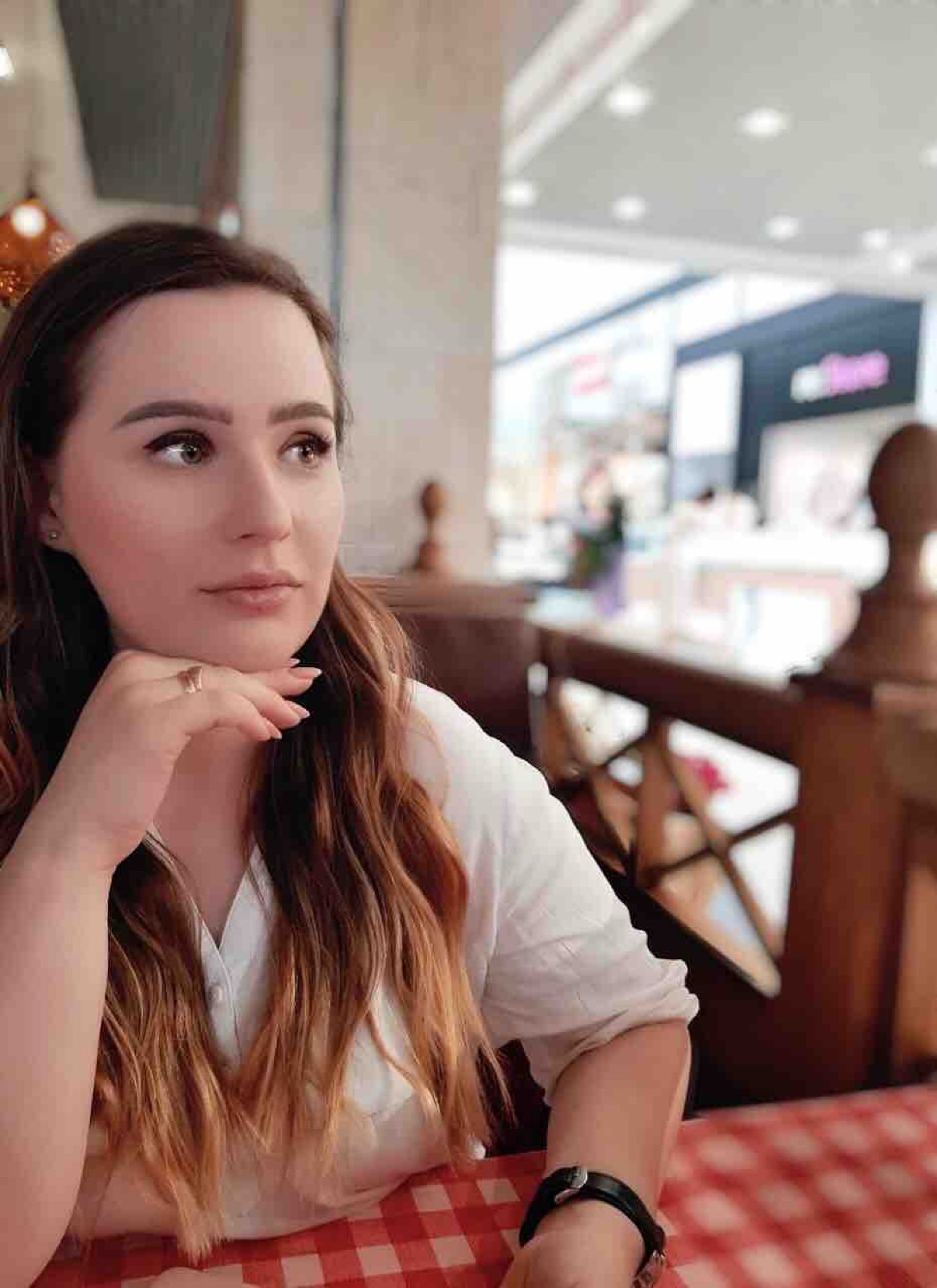 Екатерина Хохлова | Сетка — социальная сеть от hh.ru