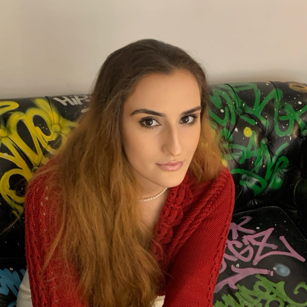 Элиза Адамян | Сетка — социальная сеть от hh.ru