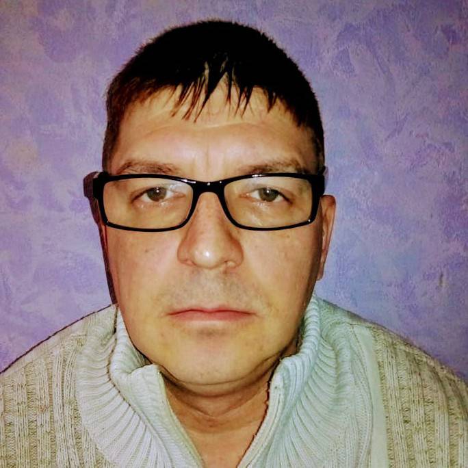 Алексей Данилов