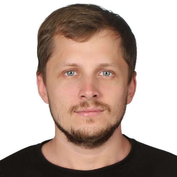 Максим Ковальчук | Сетка — социальная сеть от hh.ru